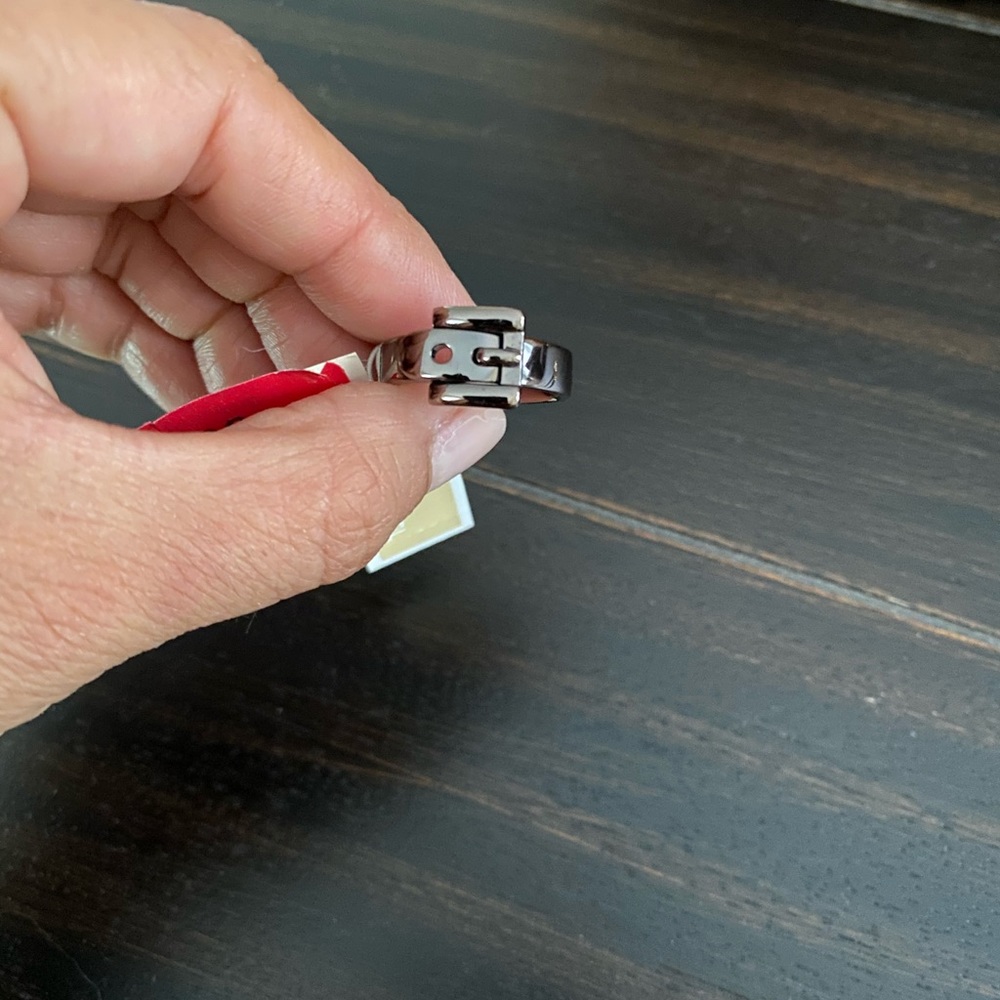 Michael Kors ring
